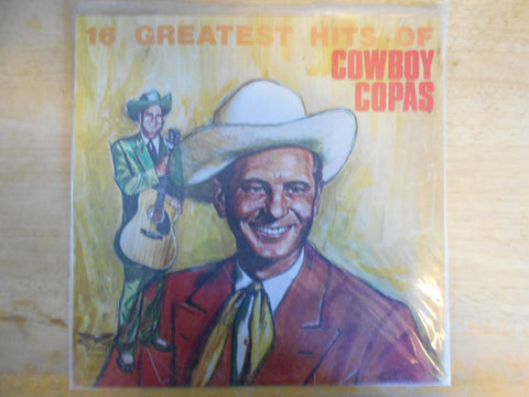 16 Greatest Hits