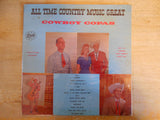 All Time Country Music Greats