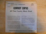 All Time Country Music Greats
