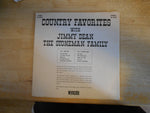 Country Favorites
