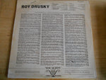 Roy Drusky