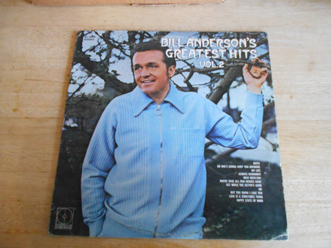 Greatest Hits Vol. 2