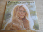 The World of Lynn Anderson - 2 LP