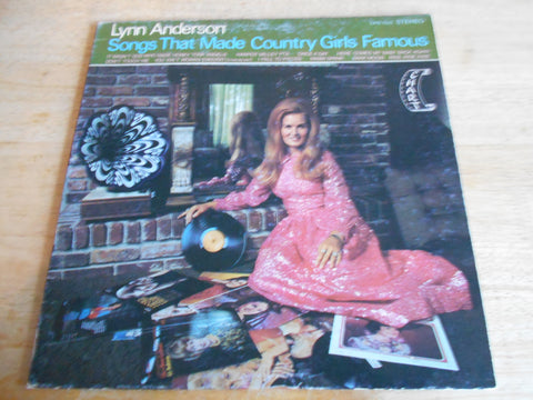 Songs that Made Country Girls Famous