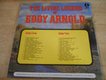 The Living Legend of Eddy Arnold