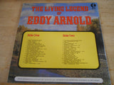 The Living Legend of Eddy Arnold