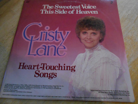 The Sweetest Voice This Side of Heaven