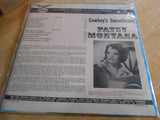 Cowboy's Sweetheart