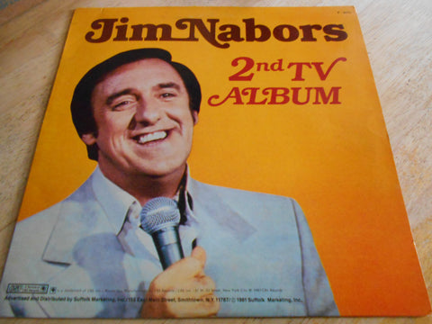 2nd TV Album