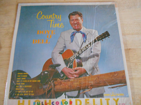 Country Time
