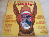 Guest Stars of the "Hee-Haw" Show
