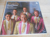 Roll out the Red Carpet for Buck Owens and his Buckaroos