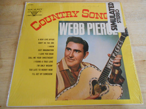 Country Songs