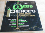 Webb Pierce's Golden Favorites