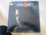 Songs of Pride. . . Charley that is