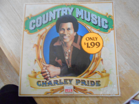 Country Music