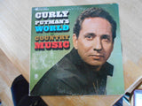 Curly Putman's World of Country Music