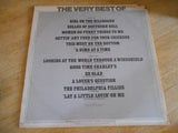 The Very Best of Del Reeves