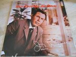 Yours Sincerely, Jim Reeves