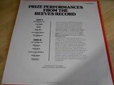 The Best of Jim Reeves