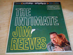 The Intimate Jim Reeves