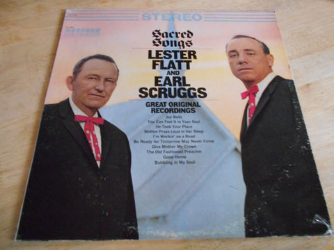 Sacred Songs