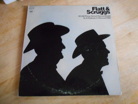 20 All-Time Great Recordings 2 LP