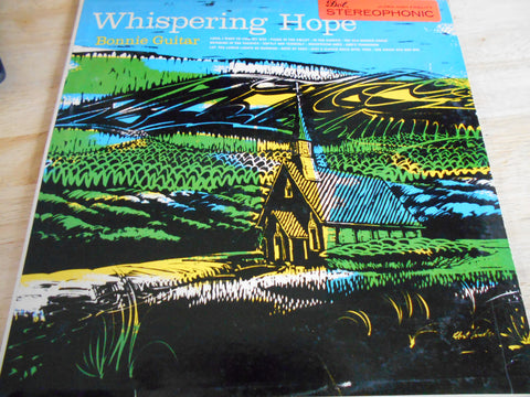 Whispering Hope