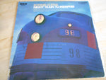 Night Train to Memphis
