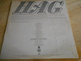 HAG