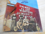 Honky Tonkin'