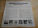 Memories of Home
