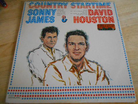 Country Startime