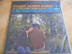 Sonny James Sings