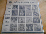 Sonny James Sings