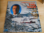 Christmas with Eddy Arnold/ Christmas with Henry Mancini