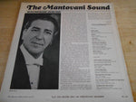 The Mantovani Sound