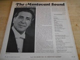 The Mantovani Sound