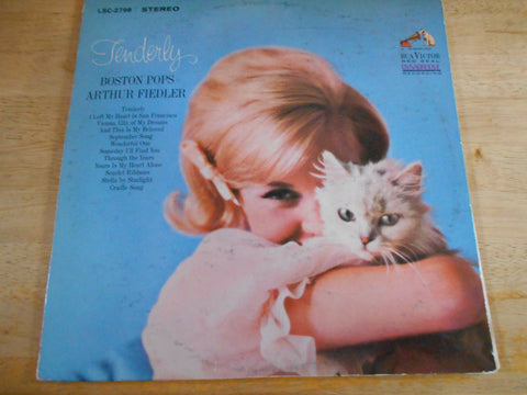 Tenderly