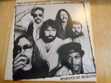 Minute By Minute