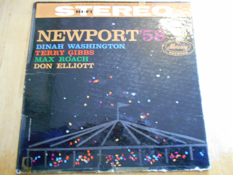 Newport '58