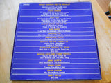 The  Greatest Motown Original Hits 4 LP