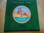 Christopher Cross