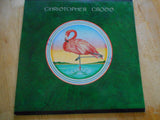 Christopher Cross