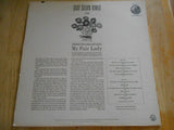 Nat King Cole Sings My Fair Lady