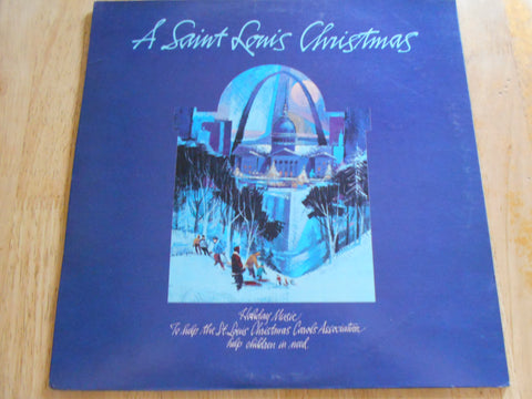 A Saint Louis Christmas
