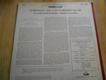 Sibelius Symphony no. 2 in D Major, op.43