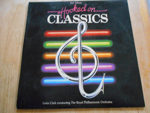 Hooked on Classics