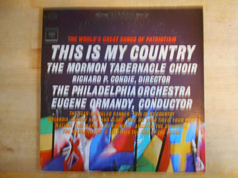 The Worlds Greatest Songs of Patriotism
