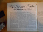Sentimental Guitar